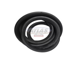 Borracha Parabrisa Fiat Europa