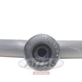 Mangueira Do Dreno De �gua Do Morceg�o Do Fusca