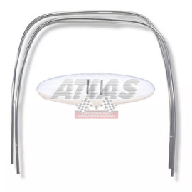 Friso Vigia Fusca 67 A 86