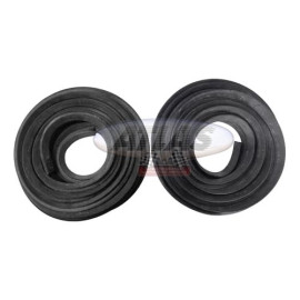 Borracha Porta Chevrolet Brasil 3100 1958 � 1963 Par