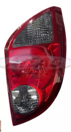 Lanterna Traseira Celta Acrilico 2007/2015 Direto R� Fume