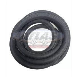 Borracha Karmann Ghia Vidro Traseiro Vigia