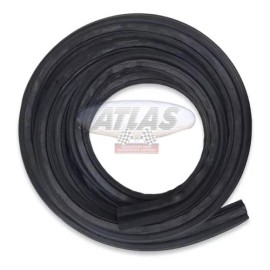 Borracha Porta Mala Omega