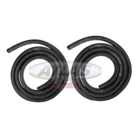 Borracha Janela Lateral Toyota Bandeirante e Perua At� 89