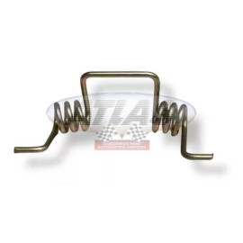 Mola Portinhola Tanque Fusca / Bras�lia / Variant...