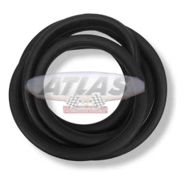 Borracha Parabrisa Uno Pr�mio Elba Fiorino/esponja91/12