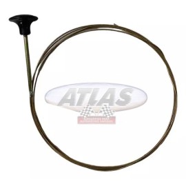 Cabo Capo Traseiro Karmann Ghia