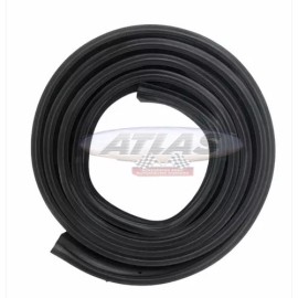 Borracha Do Porta Mala C/ Aba Uno Modelo Original