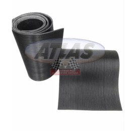 Capa Estribo Fusca Borracha