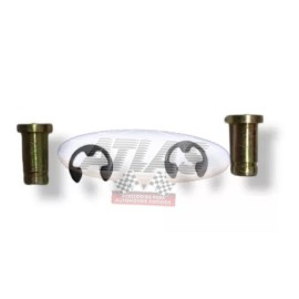 Trava Limitador Porta Fusca